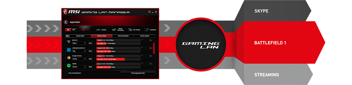 Z390 PRO Carbon LAN